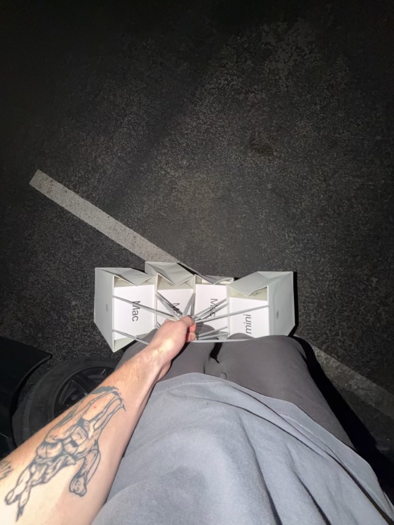 AMPA AI dedicated hardware